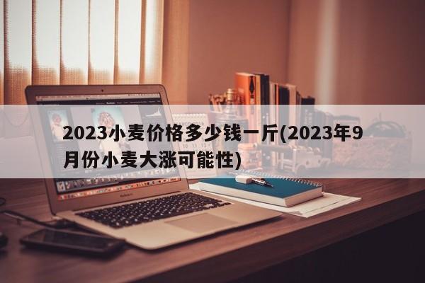 2023小麦价格多少钱一斤(2023年9月份小麦大涨可能性)