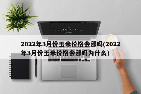 2022年3月份玉米价格会涨吗(2022年3月份玉米价格会涨吗为什么)